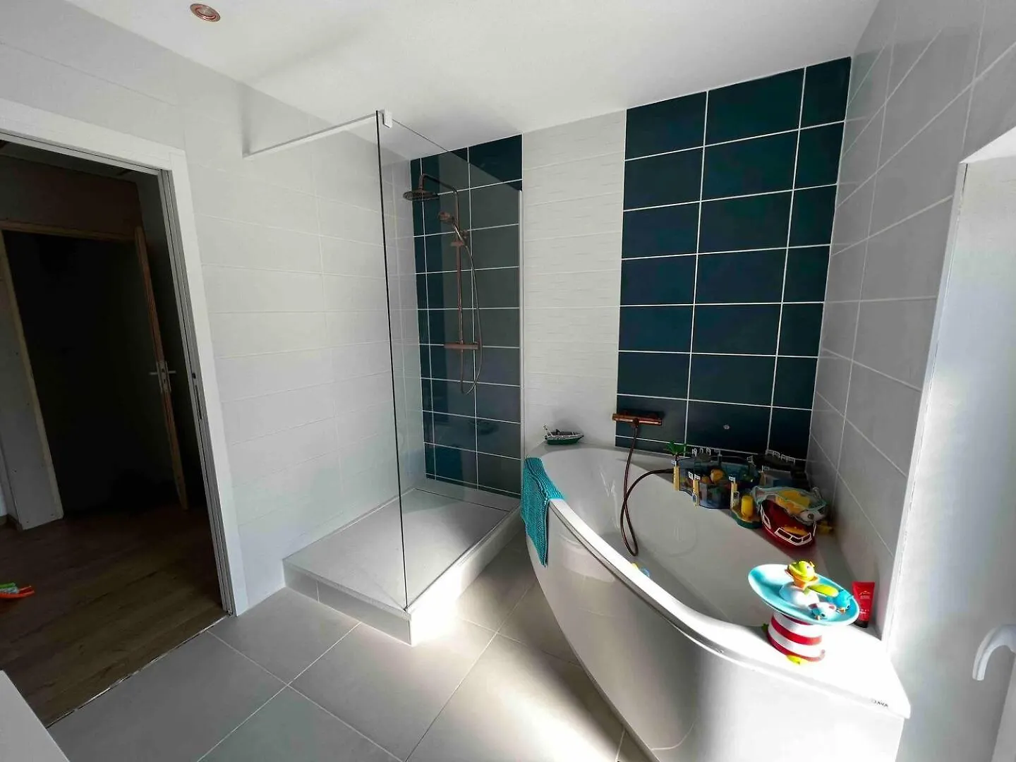 Agreable Maison Renovee, En Ville Et Au Calme ! Lyon 0*,
