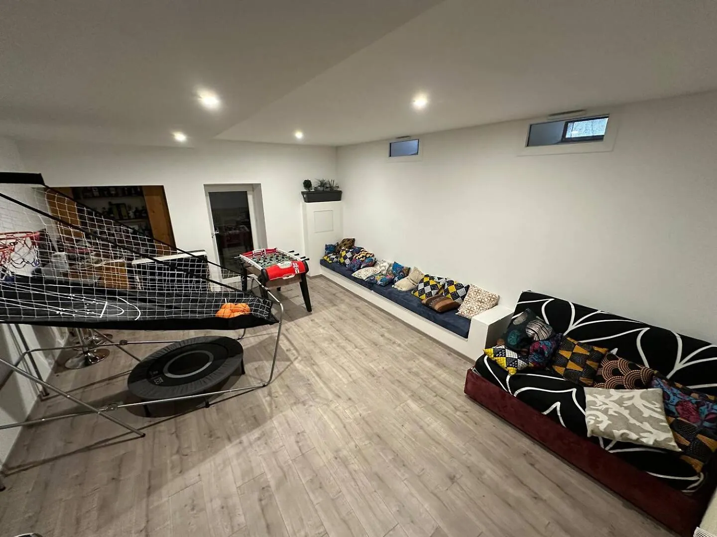 Agreable Maison Renovee, En Ville Et Au Calme ! Lyon Frankrike