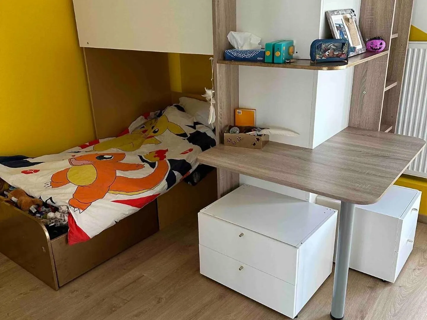 Agreable Maison Renovee, En Ville Et Au Calme ! Lyon 0*,  Frankrike
