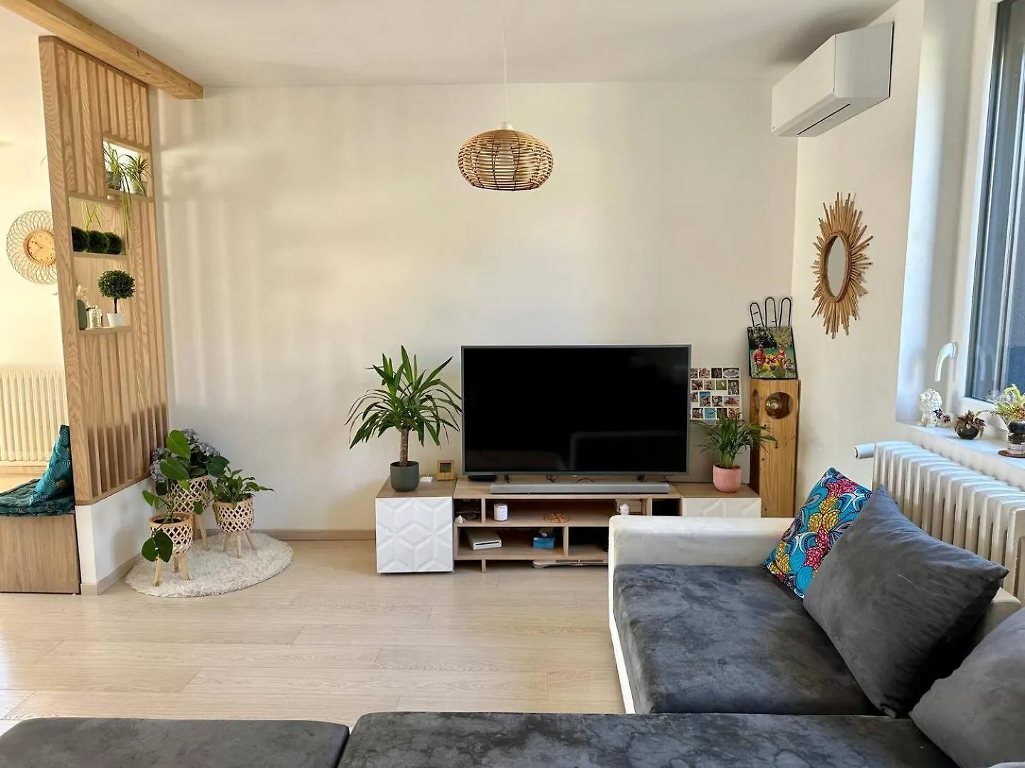 Villa Agreable Maison Renovee, En Ville Et Au Calme ! Lyon Frankrike