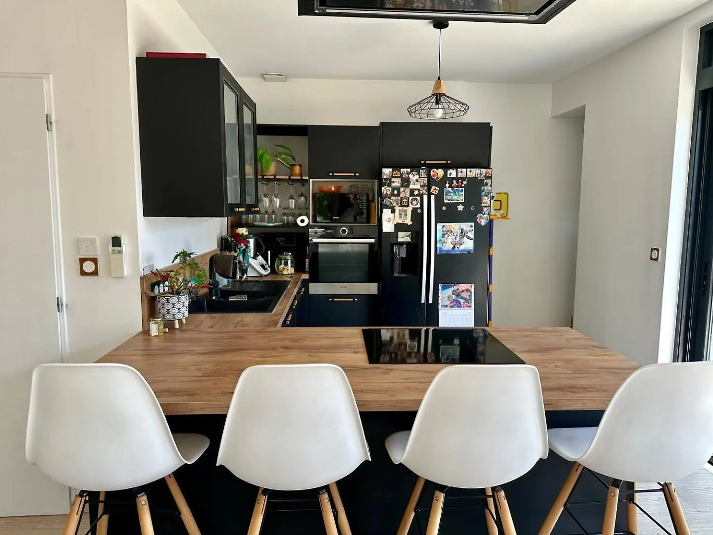 Villa Agreable Maison Renovee, En Ville Et Au Calme ! Lyon